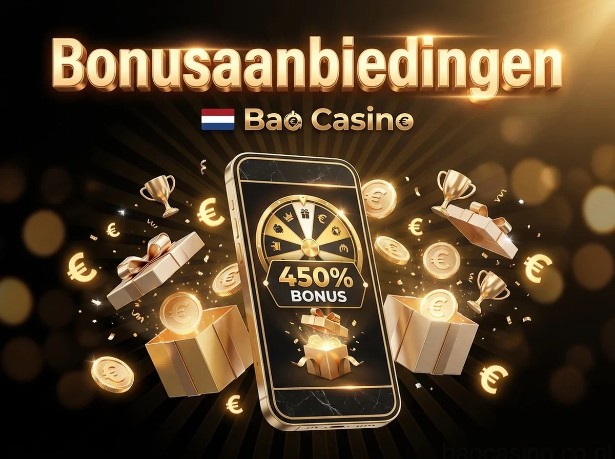 Bonusaanbiedingen